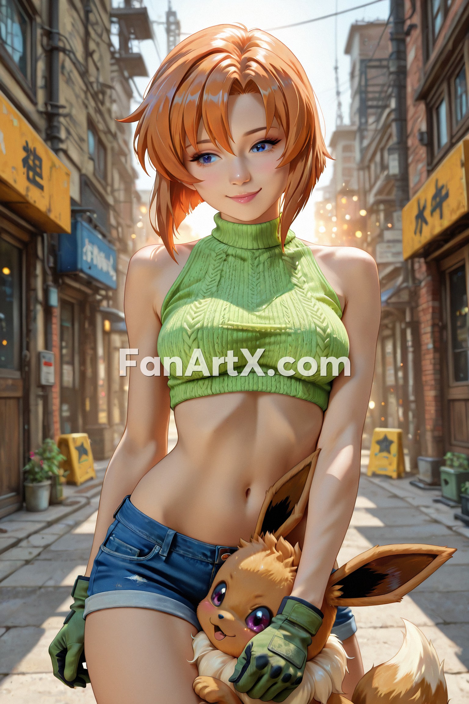 Rena Ryuugu Fanart - Rena When They Cry character 2321030